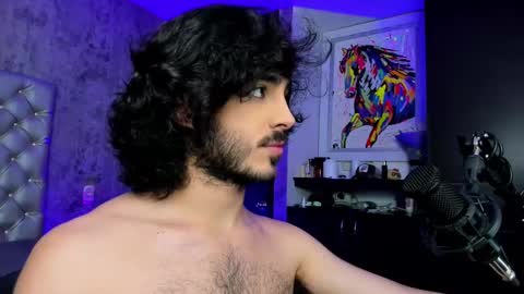 Nova online show from March 2025 08:21:02 PM