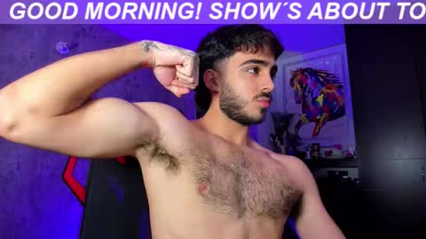 Nova online show from March 2026 12:05:01 PM