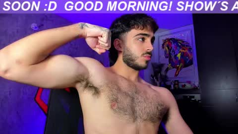 Nova online show from April 2026 11:59:01 AM