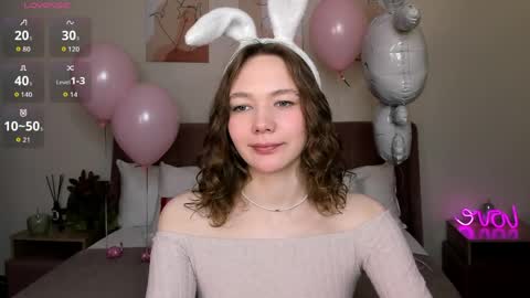 Eva online show from March 2026 12:06:01 AM