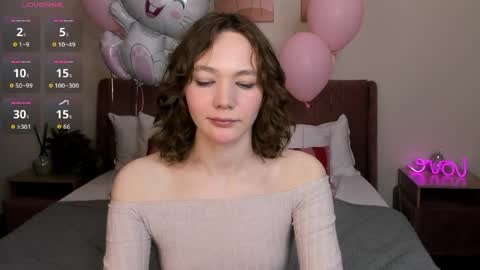 Eva online show from April 2026 12:09:02 AM