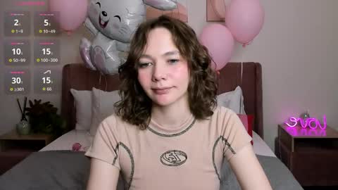 Eva online show from April 2026 12:11:02 AM