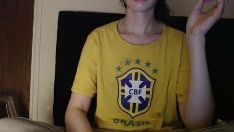 Snapshot of novafrey chatting on February 2025 02:17:01 AM Olivia online show from February 2025 02:17:01 AM