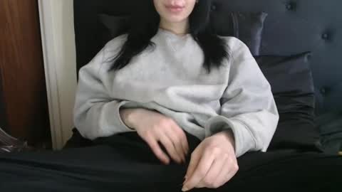 Snapshot of novafrey chatting on January 2026 07:48:01 PM Olivia online show from January 2026 07:48:01 PM