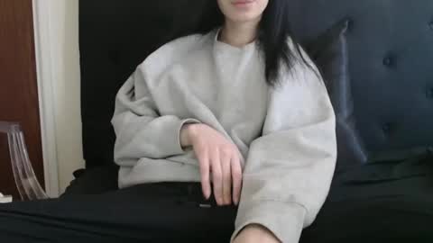 Snapshot of novafrey chatting on January 2026 07:28:02 PM Olivia online show from January 2026 07:28:02 PM