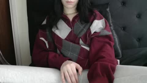 Snapshot of novafrey chatting on February 2026 05:30:02 PM Olivia online show from February 2026 05:30:02 PM