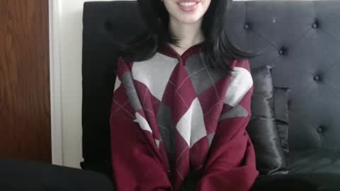 Snapshot of novafrey chatting on February 2026 05:27:01 PM Olivia online show from February 2026 05:27:01 PM