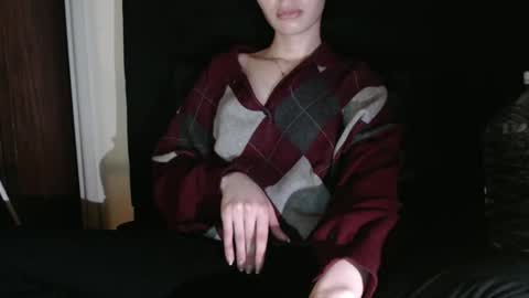 Snapshot of novafrey chatting on February 2026 02:28:02 AM Olivia online show from February 2026 02:28:02 AM