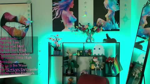 Nova Harper online show from November 2025 04:23:02 AM