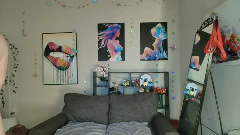 Nova Harper online show from February 2026 06:40:02 AM