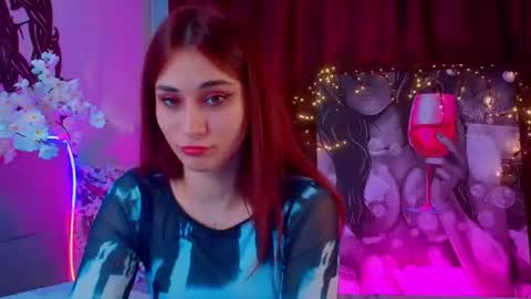Snapshot of novaleebenson chatting on July 2026 07:42:02 PM Lisa online show from July 2026 07:42:02 PM
