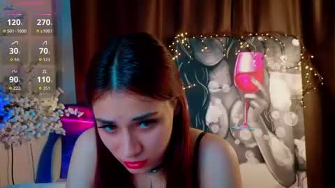 Snapshot of novaleebenson chatting on July 2026 09:35:01 PM Lisa online show from July 2026 09:35:01 PM