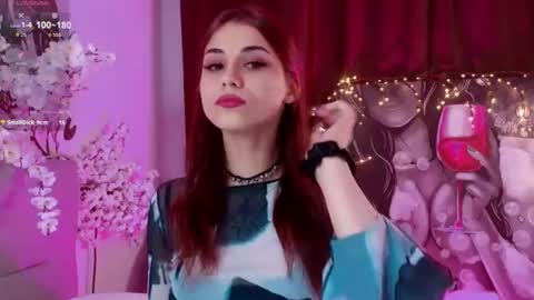 Snapshot of novaleebenson chatting on July 2026 10:08:01 PM Lisa online show from July 2026 10:08:01 PM