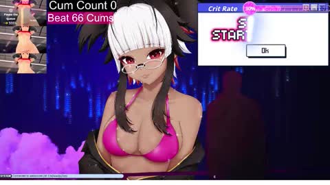 Nova Star  online show from November 2025 02:06:01 PM