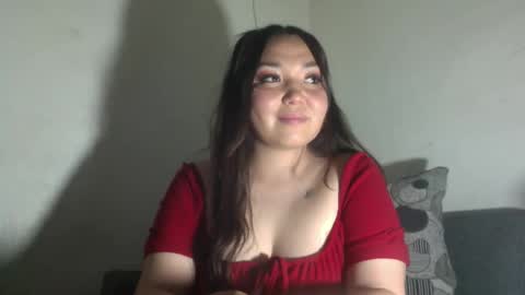 novena_luna online show from February 2026 05:51:02 AM