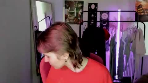 Noxie online show from July 2026 06:27:02 AM