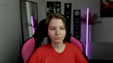 Noxie online show from July 2026 06:33:02 AM