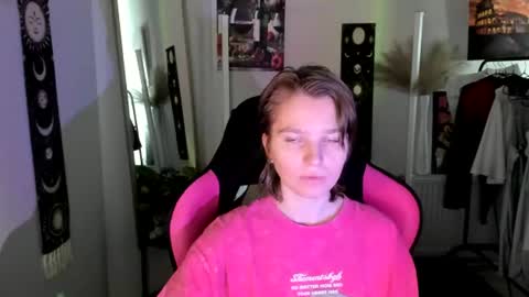 Noxie online show from July 2026 06:13:01 AM