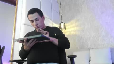 Sam  online show from March 2026 02:11:02 AM