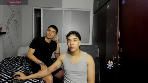 Snapshot of noxx_stark chatting on September 2025 12:32:02 AM Noxx online show from September 2025 12:32:02 AM