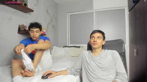 Snapshot of noxx_stark chatting on October 2025 01:47:01 AM Noxx online show from October 2025 01:47:01 AM