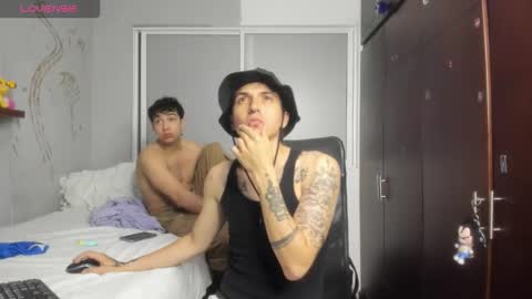 Snapshot of noxx_stark chatting on October 2025 03:39:02 AM Noxx online show from October 2025 03:39:02 AM