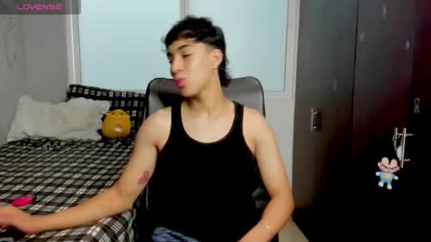 Snapshot of noxx_stark chatting on January 2026 06:53:02 PM Noxx online show from January 2026 06:53:02 PM