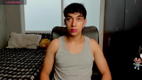 Snapshot of noxx_stark chatting on January 2026 06:31:01 PM Noxx online show from January 2026 06:31:01 PM