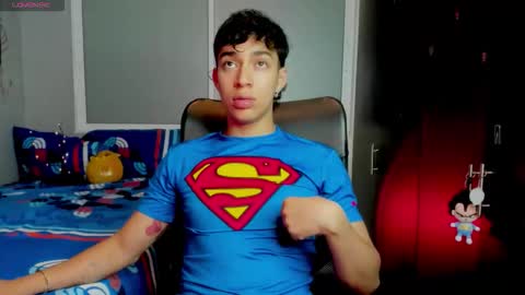 Snapshot of noxx_stark chatting on February 2026 12:29:01 AM Noxx online show from February 2026 12:29:01 AM