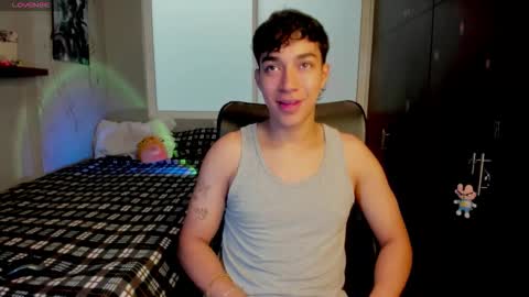 Snapshot of noxx_stark chatting on February 2026 05:24:01 PM Noxx online show from February 2026 05:24:01 PM