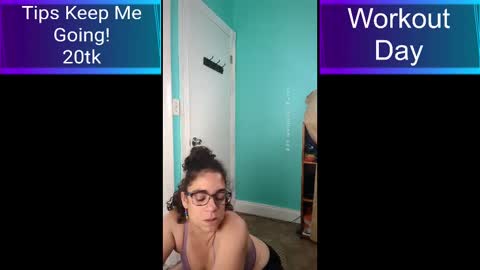 Celeste online show from September 2025 06:52:01 PM