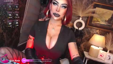 Snapshot of nswcunt chatting on January 2026 10:37:01 PM QUEEN MIRAHH online show from January 2026 10:37:01 PM