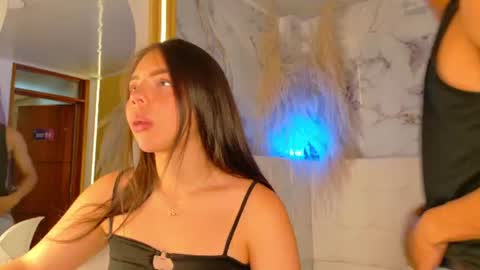 Nucita couple online show from July 2026 07:19:02 PM
