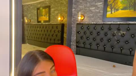 Nucita couple online show from July 2026 08:15:02 PM