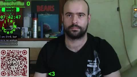 Vinz... online show from September 2025 05:42:02 AM