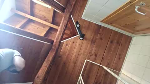 Vinz... online show from October 2025 10:29:01 AM