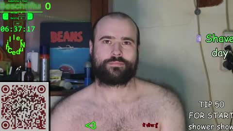 Snapshot of nudechiller chatting on April 2026 04:37:02 AM Vinz... online show from April 2026 04:37:02 AM