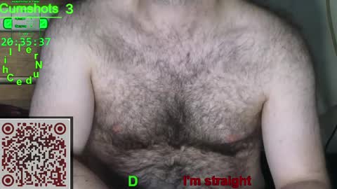 Snapshot of nudechiller chatting on May 2026 06:35:01 PM Vinz... online show from May 2026 06:35:01 PM