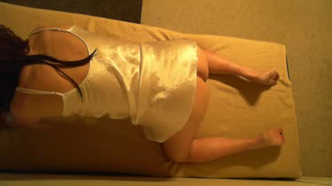 Nuisette007 online show from December 2024 09:39:01 AM