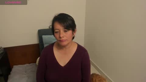 Snapshot of nuit_rose chatting on January 2025 05:18:02 AM nuit_rose online show from January 2025 05:18:02 AM