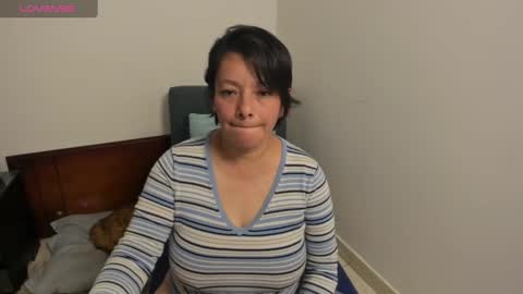 Snapshot of nuit_rose chatting on February 2025 03:45:01 AM nuit_rose online show from February 2025 03:45:01 AM