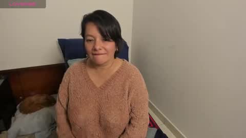 Snapshot of nuit_rose chatting on March 2025 04:41:02 AM nuit_rose online show from March 2025 04:41:02 AM