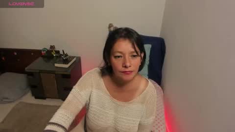 Snapshot of nuit_rose chatting on November 2025 01:36:01 AM nuit_rose online show from November 2025 01:36:01 AM