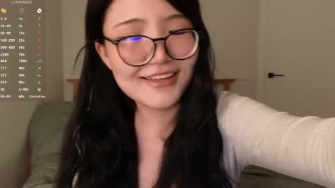 Erica online show from May 2026 02:16:01 AM