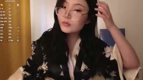 Erica online show from May 2026 03:04:02 AM