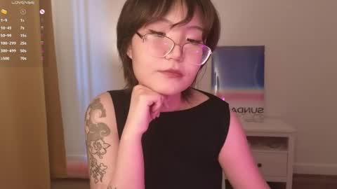 Erica online show from June 2026 03:11:01 AM