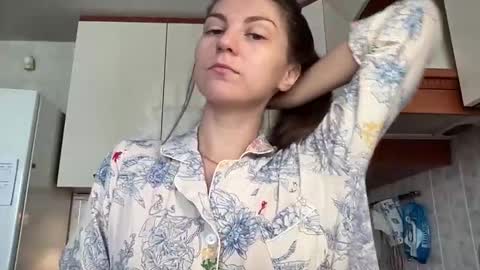 Snapshot of nursedoll chatting on September 2025 04:34:02 AM Ema online show from September 2025 04:34:02 AM