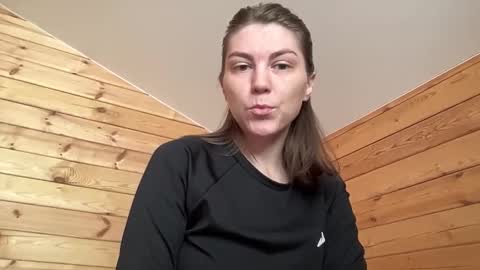 Snapshot of nursedoll chatting on September 2025 04:58:01 AM Ema online show from September 2025 04:58:01 AM