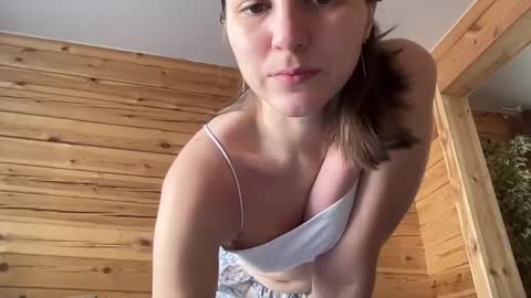 Snapshot of nursedoll chatting on September 2025 02:26:01 AM Ema online show from September 2025 02:26:01 AM