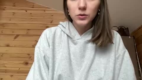 Snapshot of nursedoll chatting on October 2025 06:05:01 AM Ema online show from October 2025 06:05:01 AM